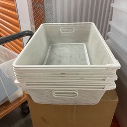 Storage 