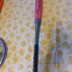NEW MIZUNO FINCH-10.5 OFFICIAL SOFTBALL BAT 25/14.5oz - $35 FIRM PRICE.  328 N 11TH ST 126 LAS VEGAS NV 89101