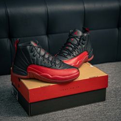 Jordan Air Jordan 12 Retro Flu Game 