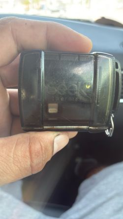 Seek Thermal Camera