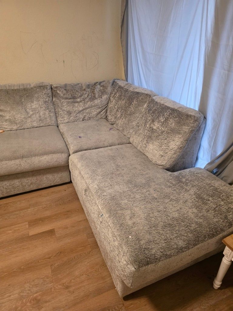 Sectional Couch