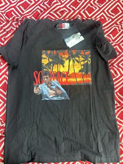 Scarface T Shirts