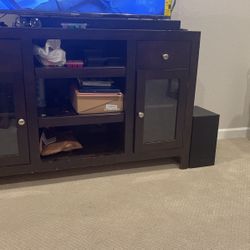 55” TV Stand