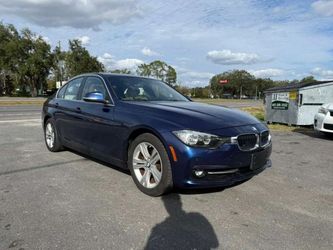 2017 BMW 3 Series