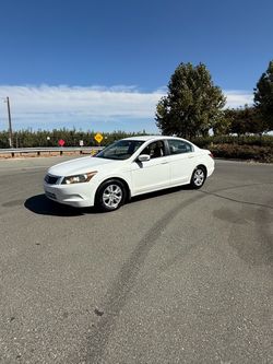 2010 Honda Accord