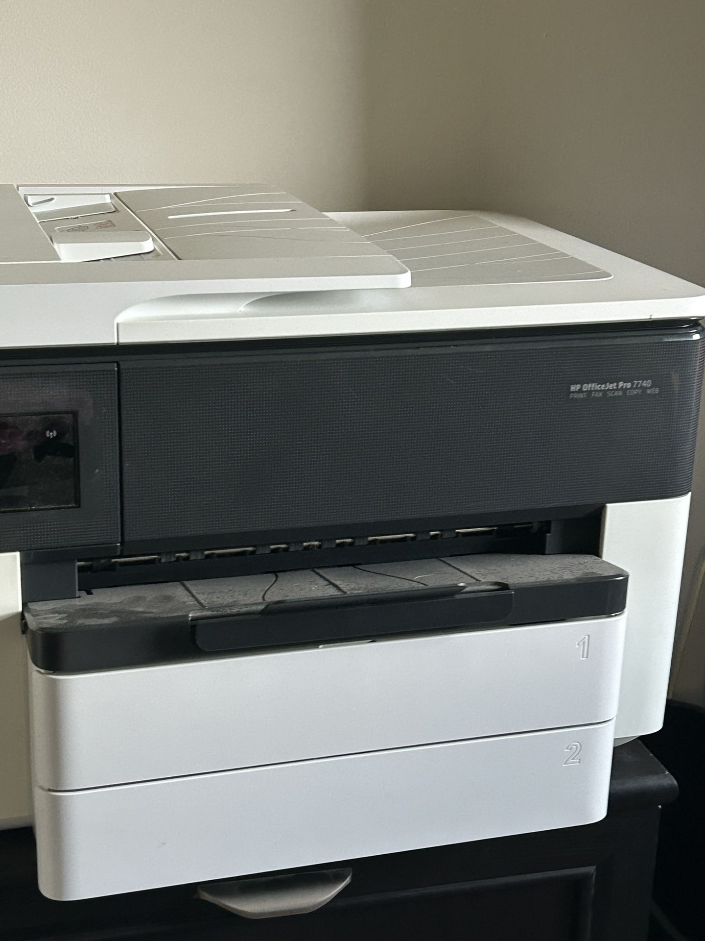 Office Jet 7740