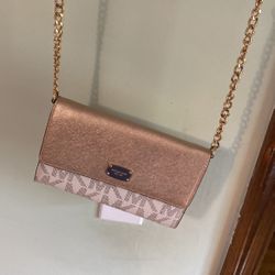 Mk Crossbody 