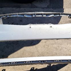 2016-2017-2018 Kia Optima Front Bumper