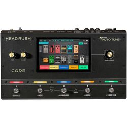 Headrush Core - CASH ONLY
