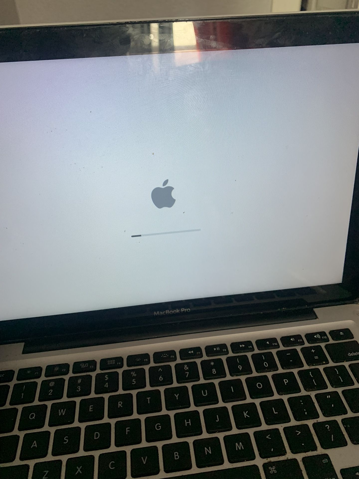 Mac Book