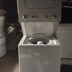 Kenmore Stackable Washer Dryer