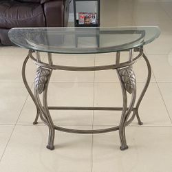 Console Table