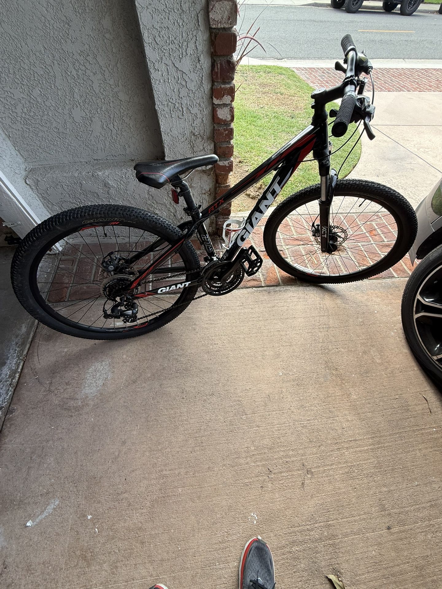 Bike