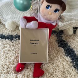 Chanel Gabrielle Perfume 100% AUTHENTIC New Sealed Retail $160