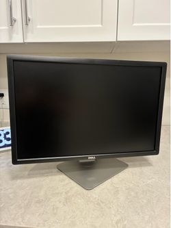 Dell U2412MB 24” Monitor
