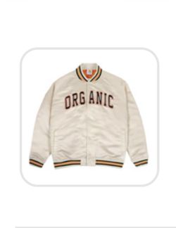 Midnight Organic Larry June