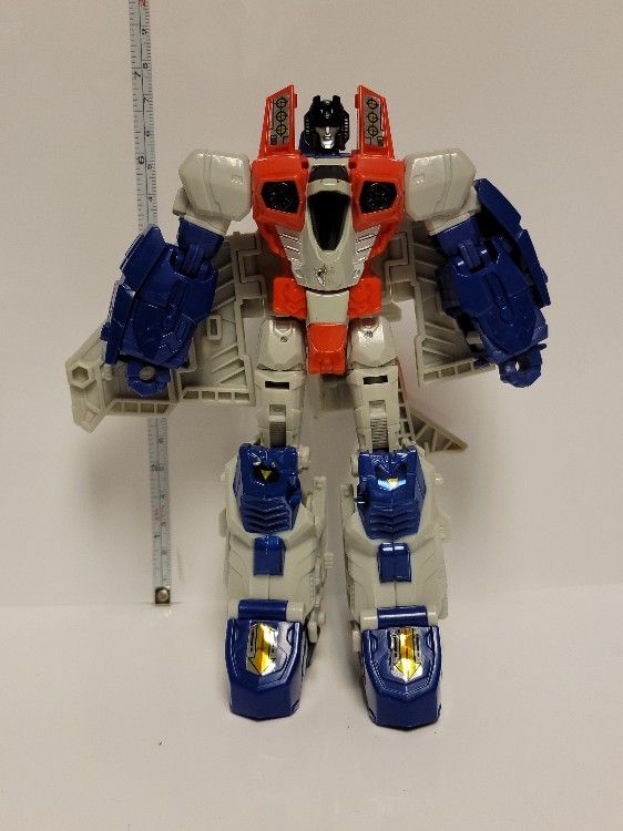 2017 Transformers - Generations Power of the Primes - Starscream