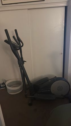Elliptical