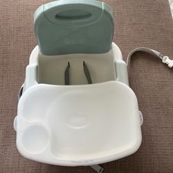 Fisher Price Toddler Booster Seat