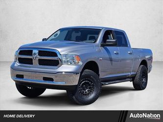2019 RAM 1500 Classic