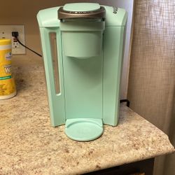 Keurig Cafetera