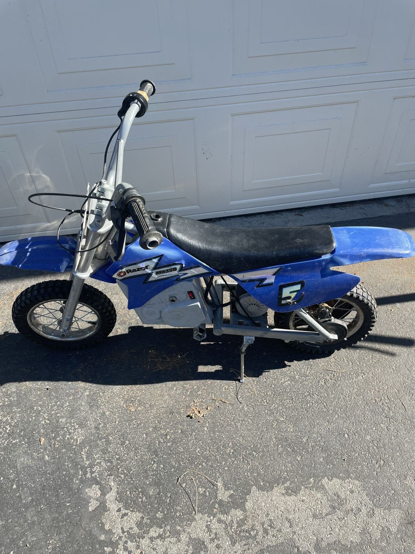 Mx350