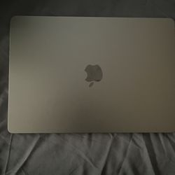 MacBook Air 15”