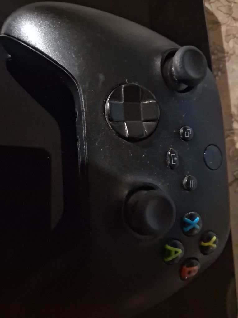Xbox Series X Controller