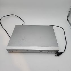 KOSS DVD/CD/MP3 Player model# KD305A