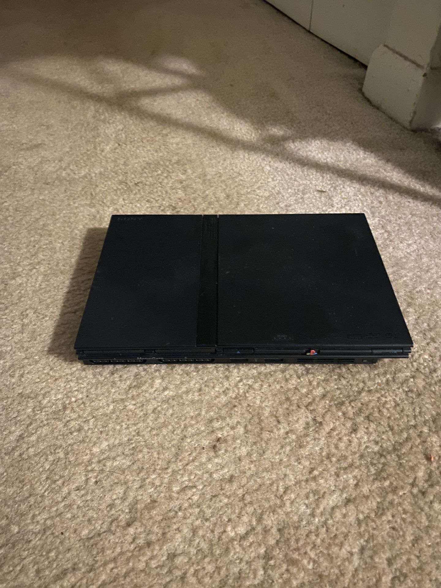 Ps2 Slim Part Or Repair
