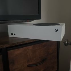 Xbox Series S 