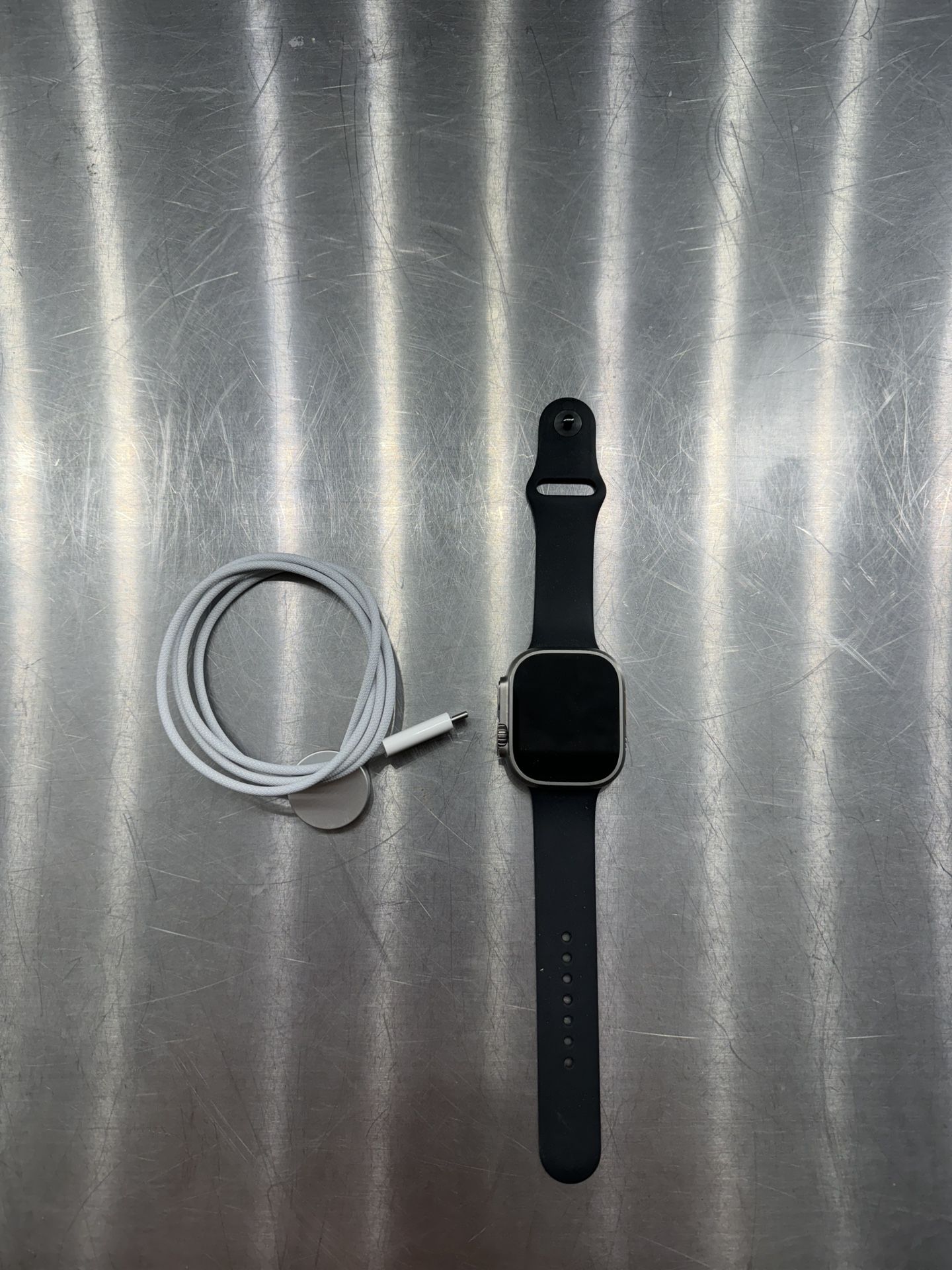 Apple Watch Ultra Cellular 