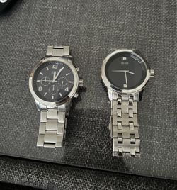 Guess watches