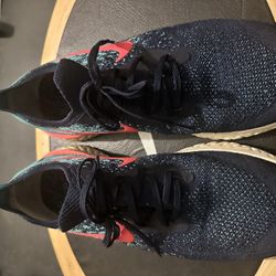 Nike Running 