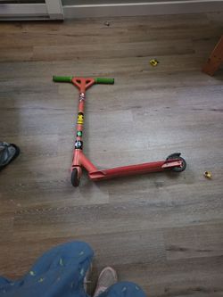 Scooter