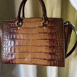 Michael Kors Large Hadbag 