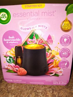 Airwick diffuser Kit $9 *** Houston TX 77093