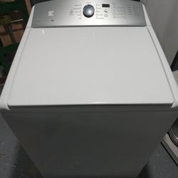  washer Kenmore.