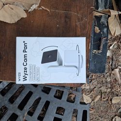 Wyze Cam Pan 