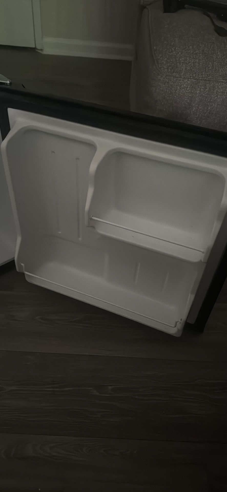 Mini Refrigerator