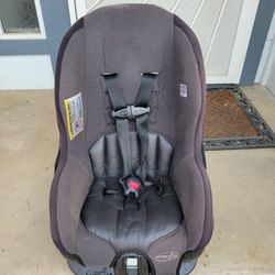 Car Seat!