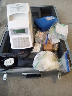 Supplies