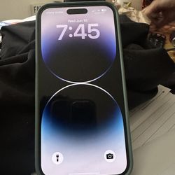 New iPhone 14 Pro Max T-Mobile Unlocked 512GB 