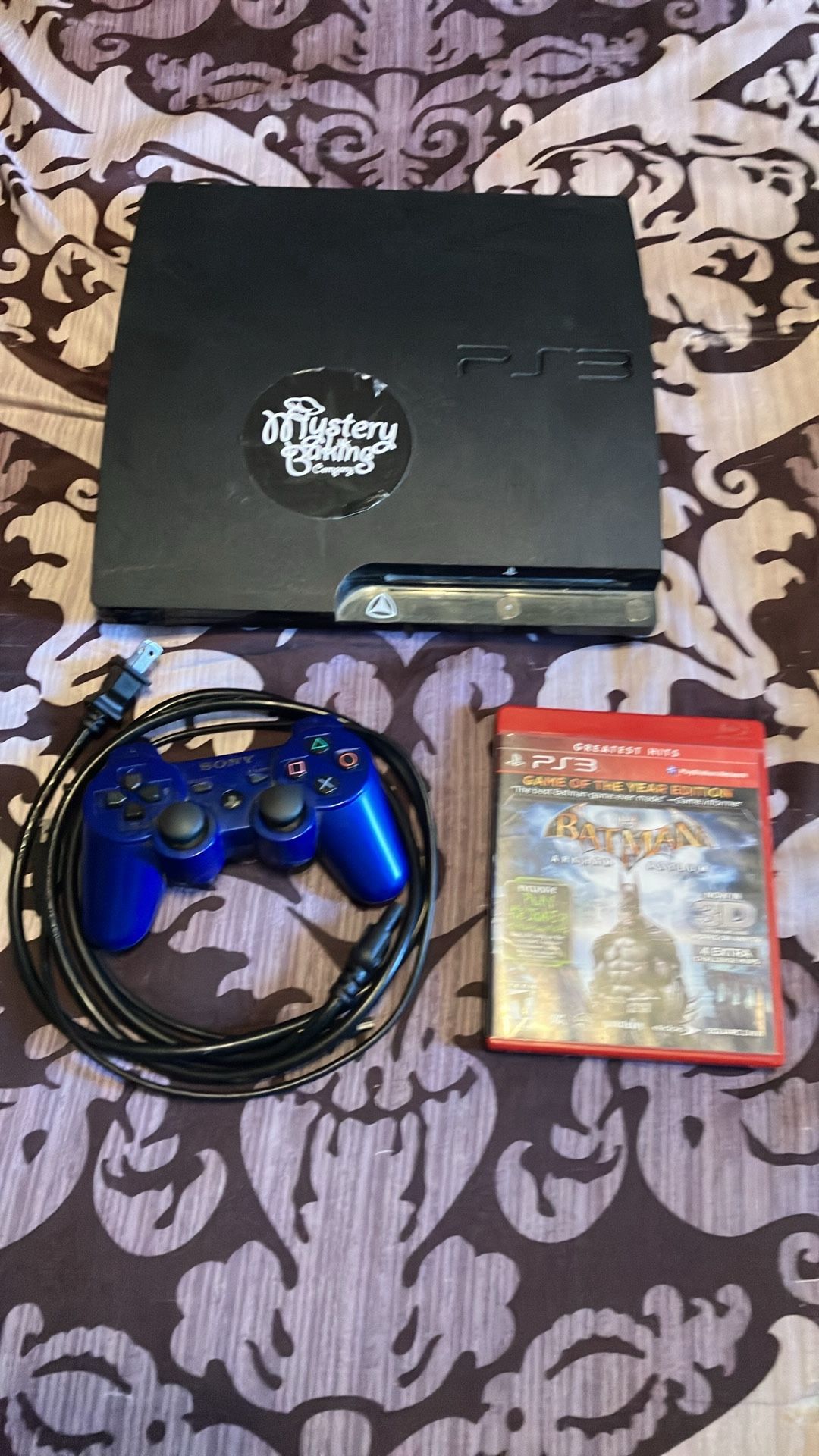 PS3