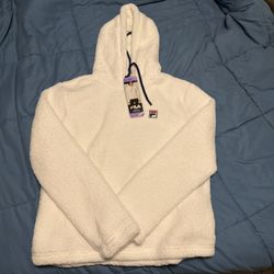 XS Fila Hoodie