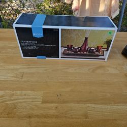 New... Table Center Piece
