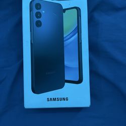 samsung galaxy A15 5G