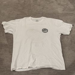 Men’s Vans T-Shirt 