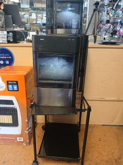 Ice Maker