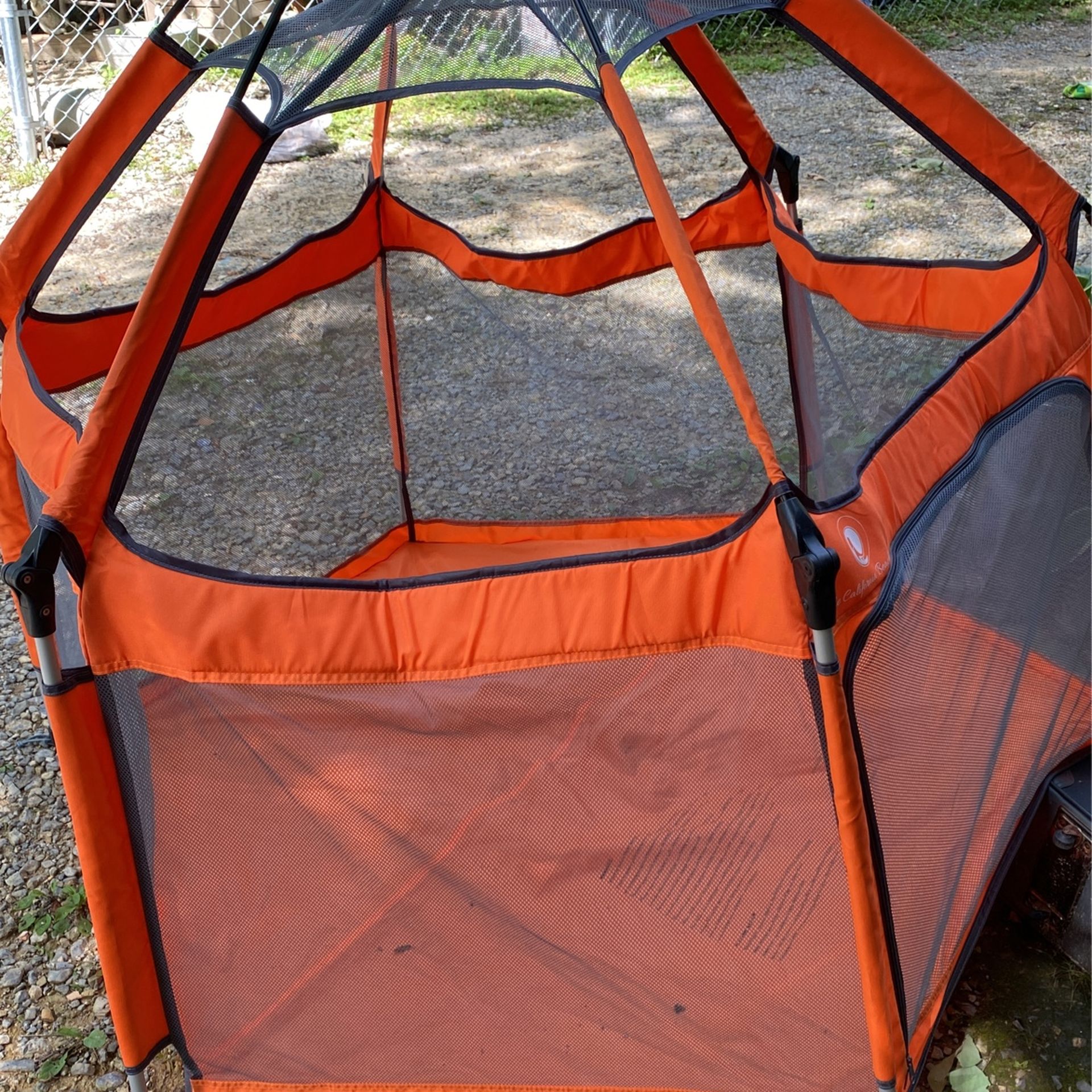 Pop Up  The California Beach Company 